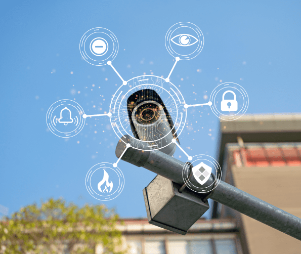 Secure Your PTZ Camera Roof Mount - PTZsled