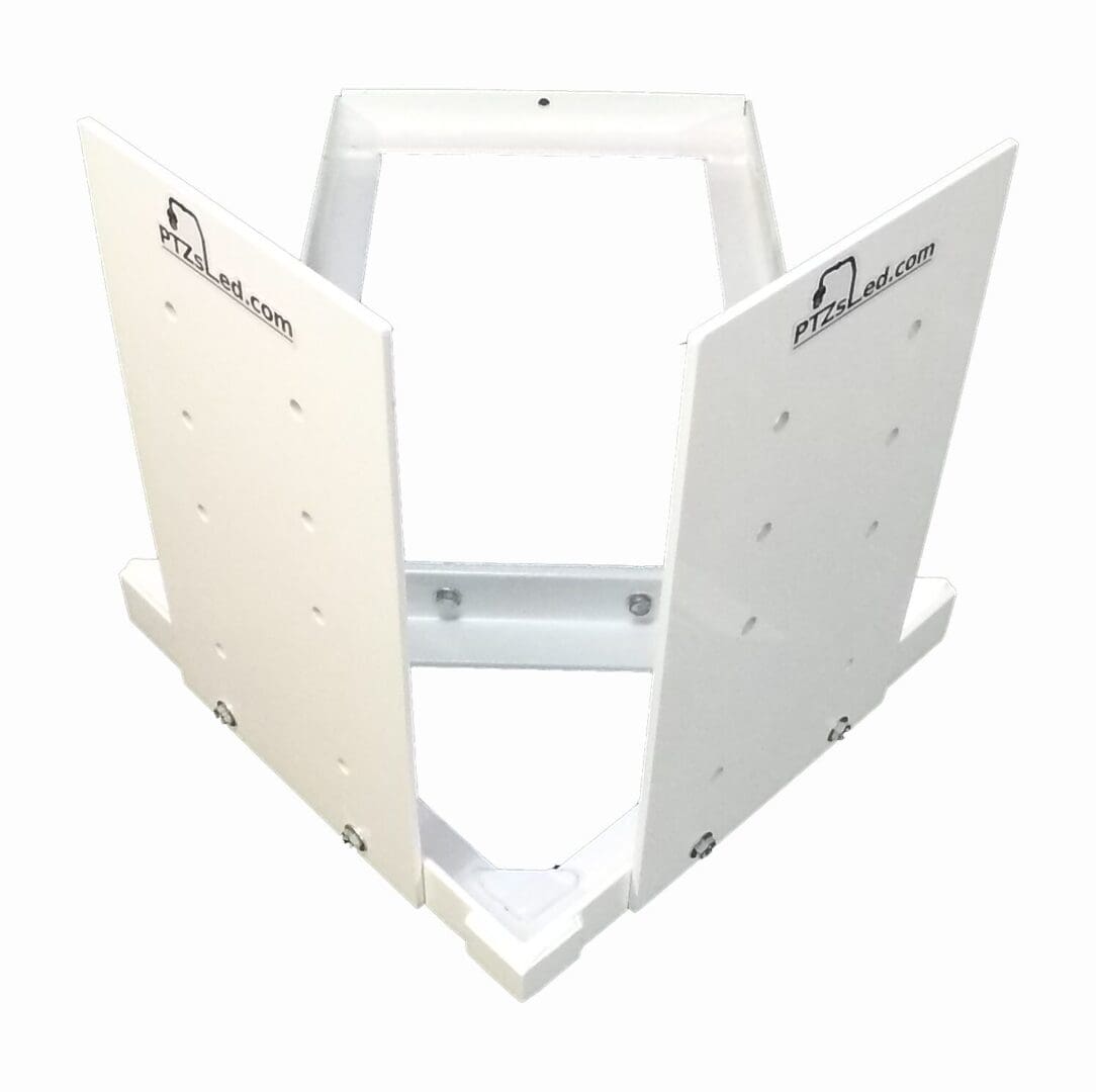 PTZsledX2 - Dual Camera PTZsled - PTZsled